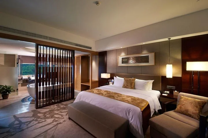 Пинсян: Narada Resort & Spa Pingxiang