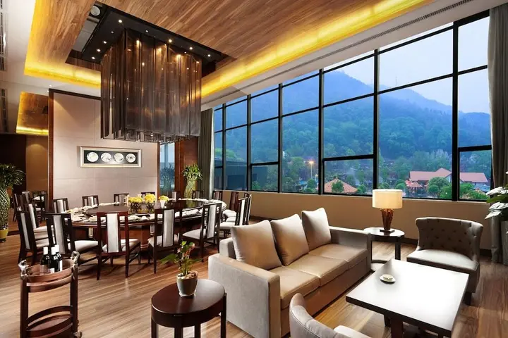Пинсян: Narada Resort & Spa Pingxiang