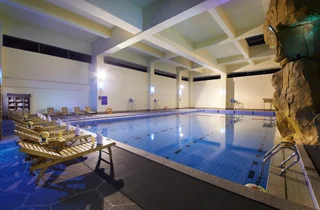 Пинсян: Narada Resort & Spa Pingxiang