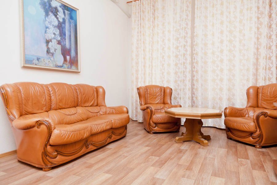 Москва: Kvartirasvobodna - Tverskaaya-Yamskaya Apartments