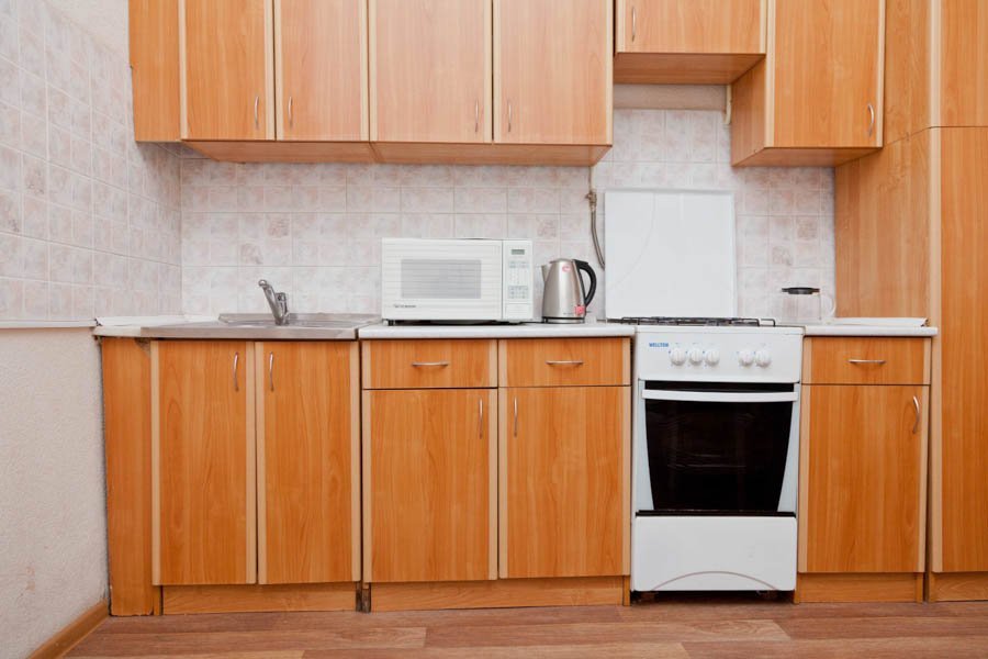 Москва: Kvartirasvobodna - Tverskaaya-Yamskaya Apartments