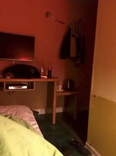 Хух-Хото: Home Inn Huhhot Statium