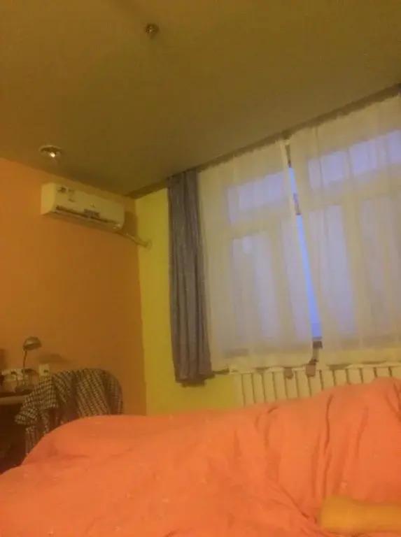 Хух-Хото: Home Inn Huhhot Statium