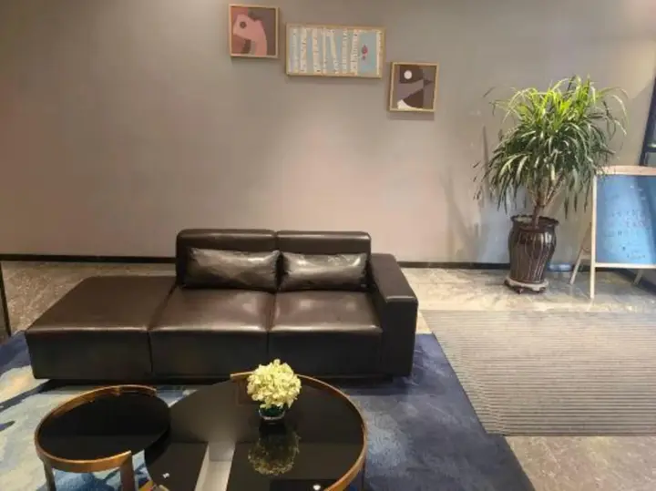 Ордос: Homeinn Hotel (Ordos Dongsheng Shopping Center)