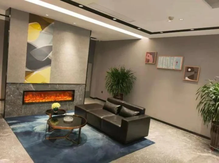 Ордос: Homeinn Hotel (Ordos Dongsheng Shopping Center)
