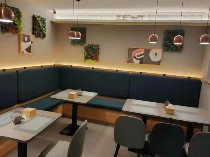 Ордос: Homeinn Hotel (Ordos Dongsheng Shopping Center)