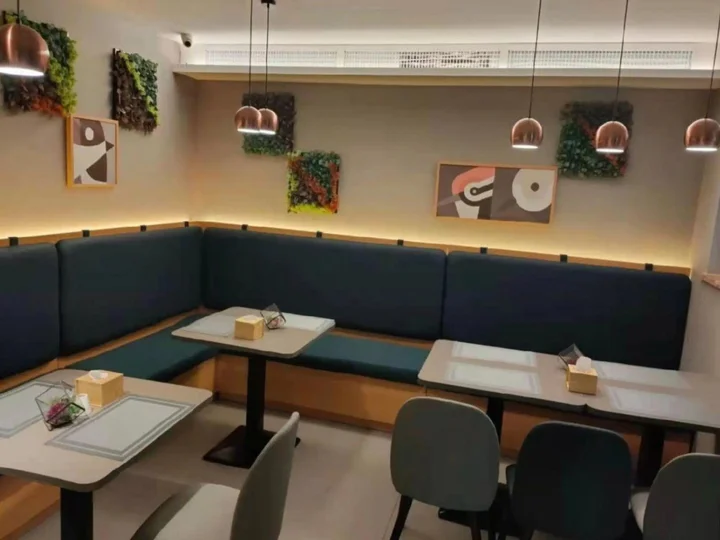 Ордос: Homeinn Hotel (Ordos Dongsheng Shopping Center)