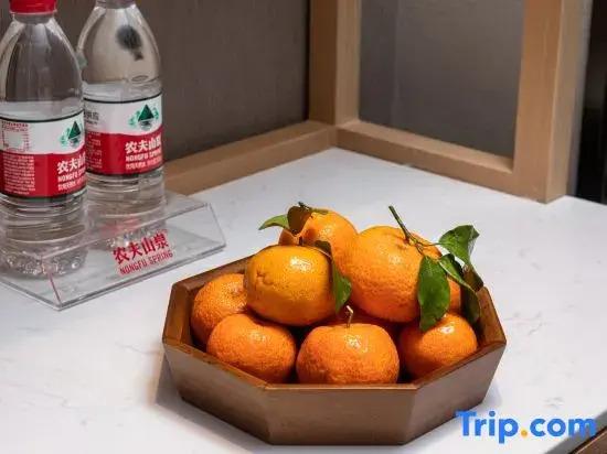 Лючжоу: Xincheng International Hotel
