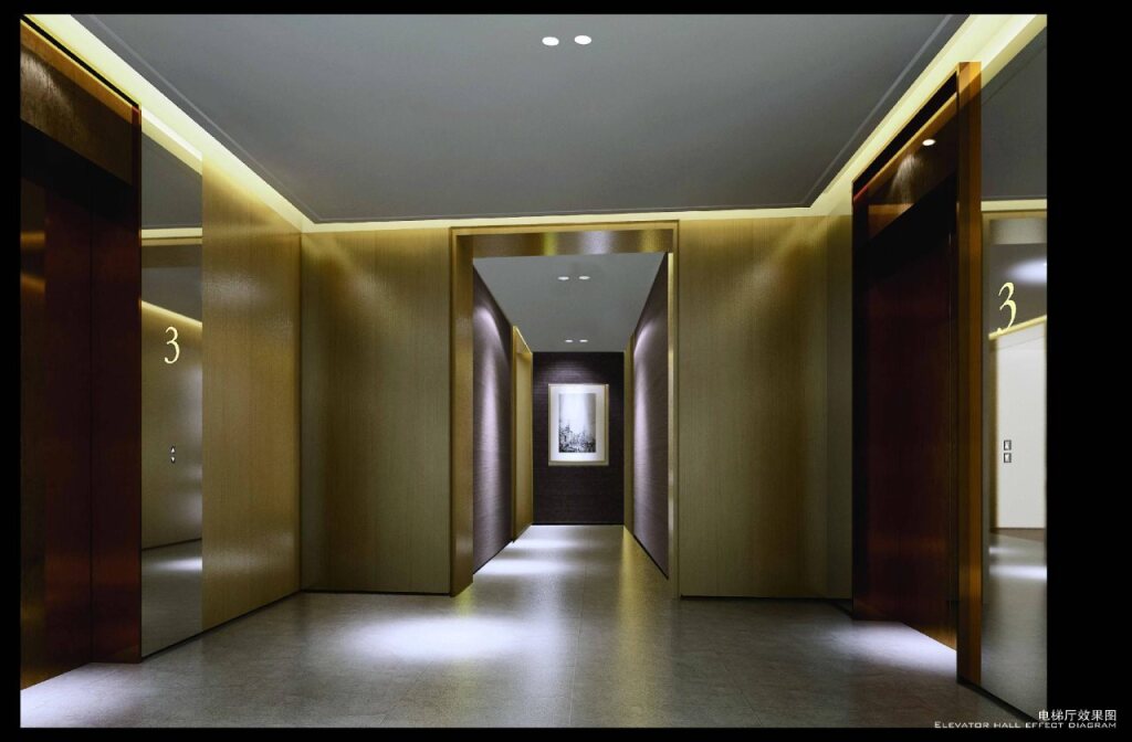 Шанхай: Ss Hotel Xujiahui Shanghai