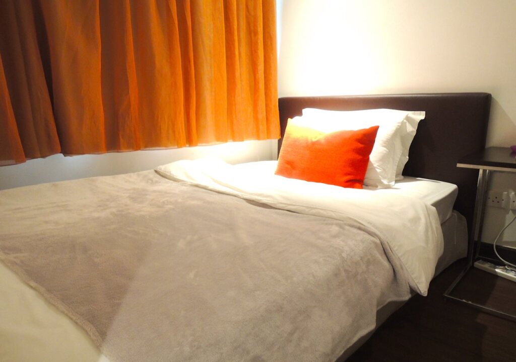 Гонконг: The stay Hong Kong