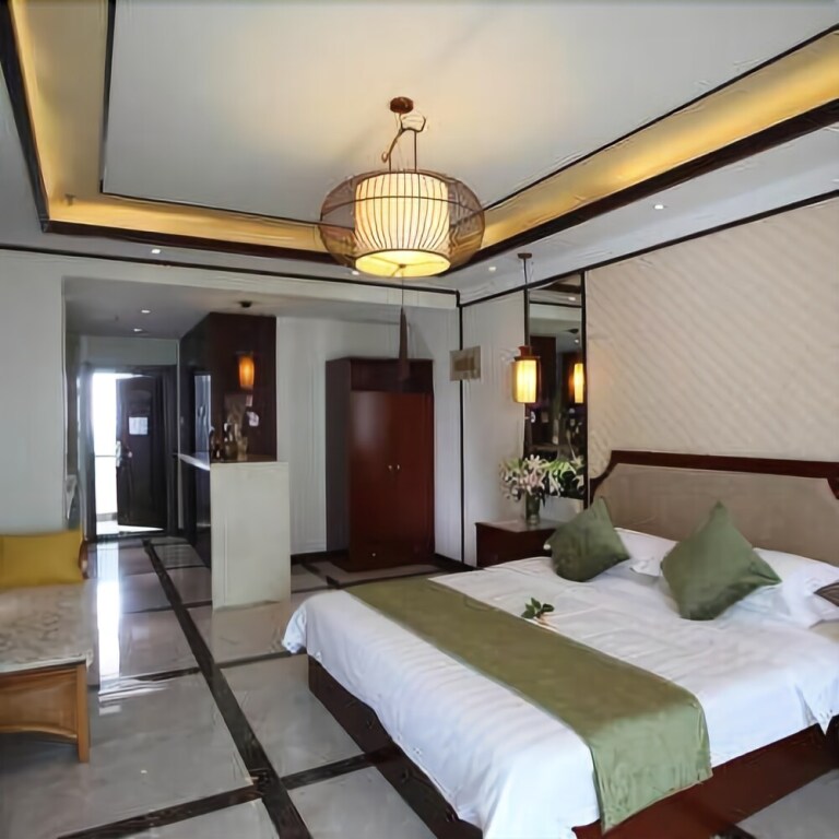 Циньхуандао: Qianya Boutique Hotel