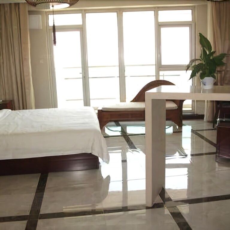 Циньхуандао: Qianya Boutique Hotel