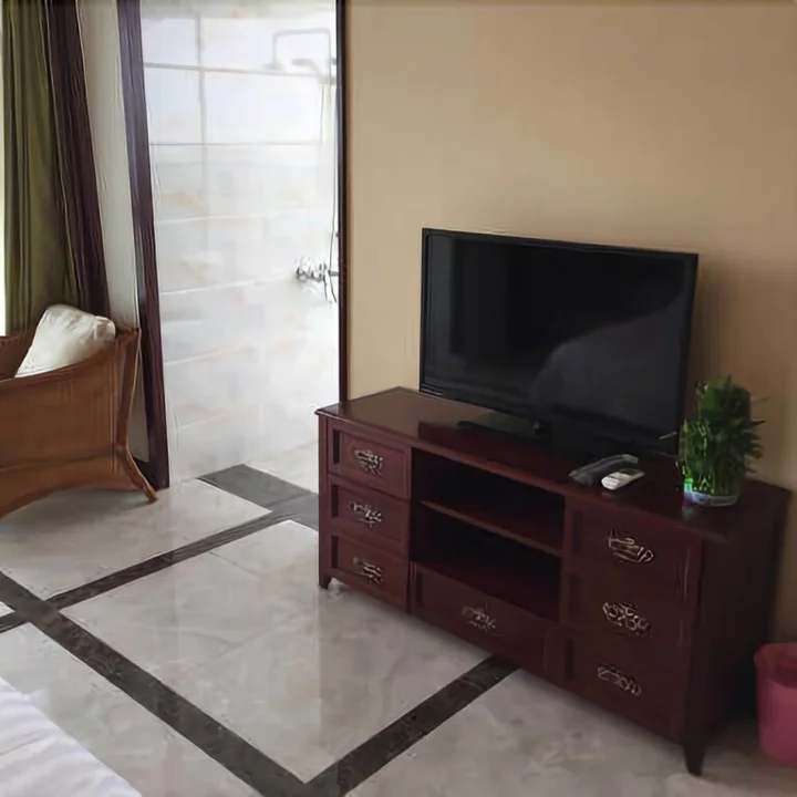Циньхуандао: Qianya Boutique Hotel