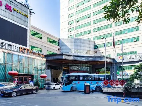 Панжихуа: Chuanhui Hotel