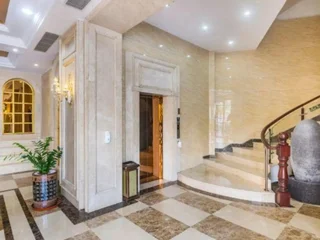 Хойчжоу: Longmen Wuzhou Hotel