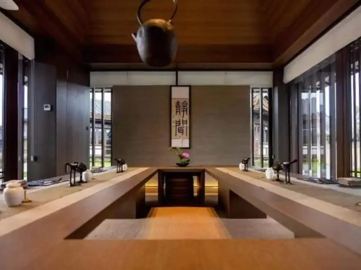 Хойчжоу: Longmen Wuzhou Hotel