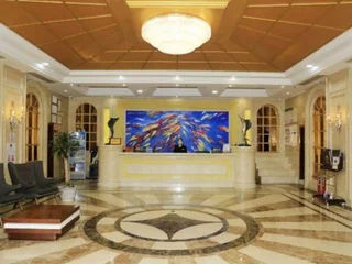 Хойчжоу: Longmen Wuzhou Hotel