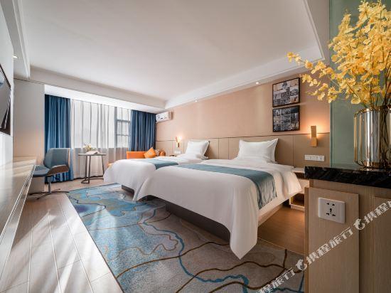Хэчжоу: Yeste Hotel