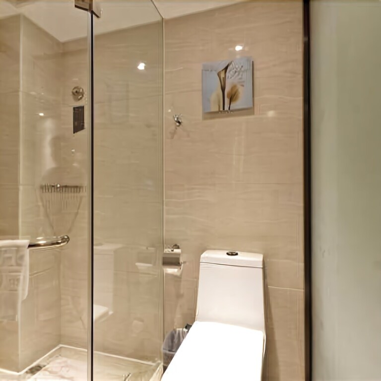 Хэчжоу: Yeste Hotel