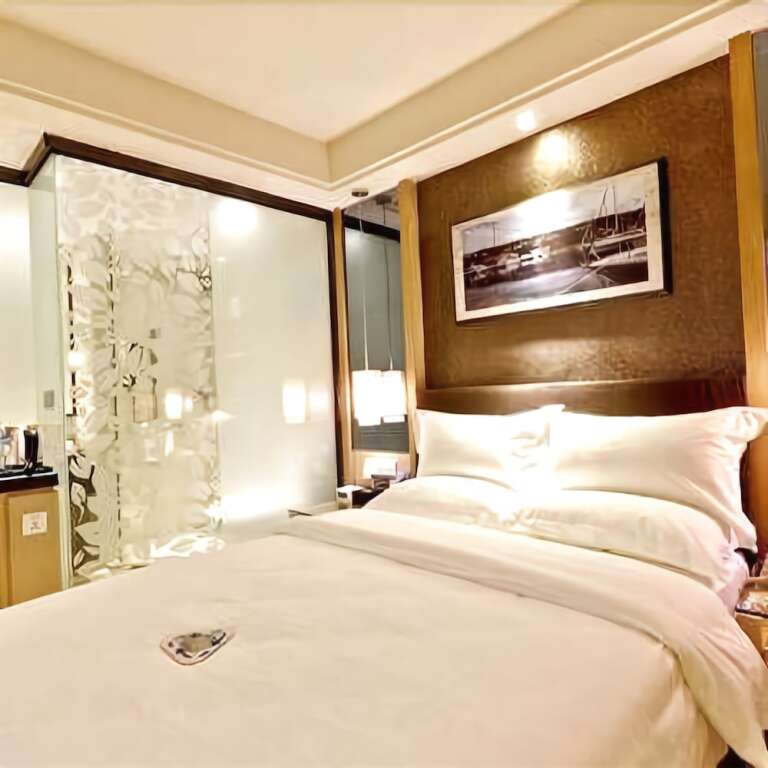 Хэчжоу: Yeste Hotel