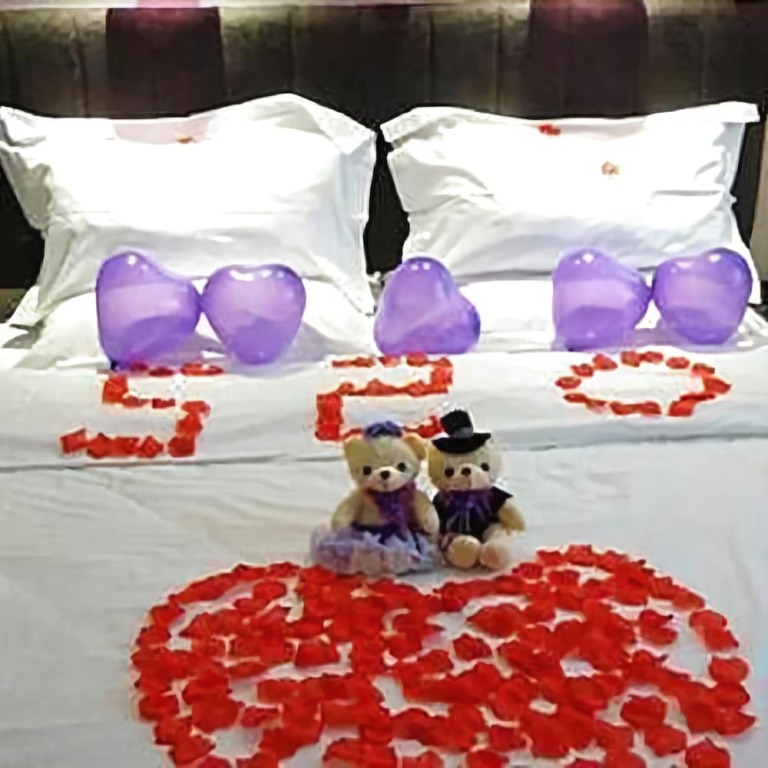 Хэчжоу: Yeste Hotel