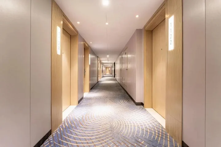 Ляньюньган: GreenTree Eastern Lianyungang Jiaruibao Plaza Hotel