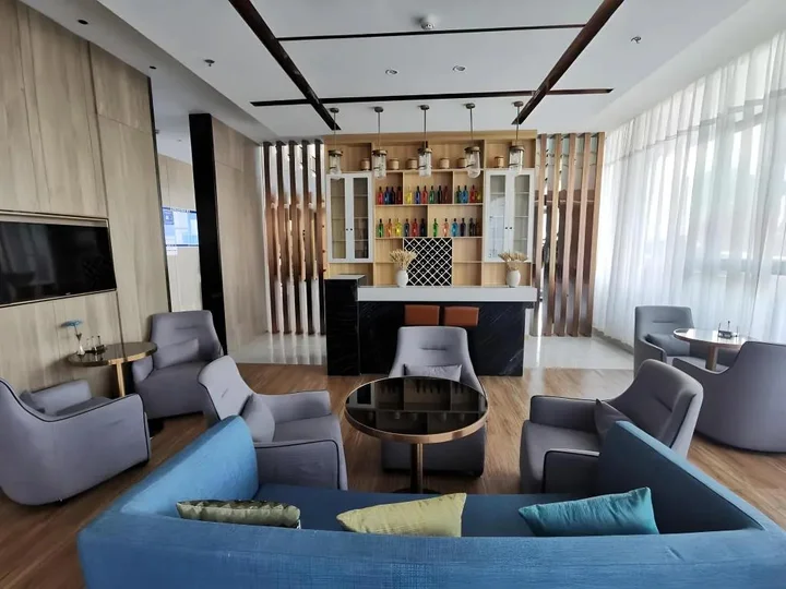 Ляньюньган: GreenTree Eastern Lianyungang Jiaruibao Plaza Hotel