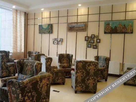 Фэньи: Xin Wen Chuan Hotel