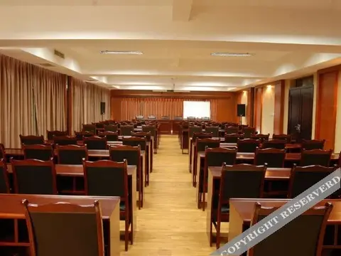 Чэнду: Lailong Hotel