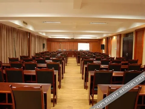 Чэнду: Lailong Hotel