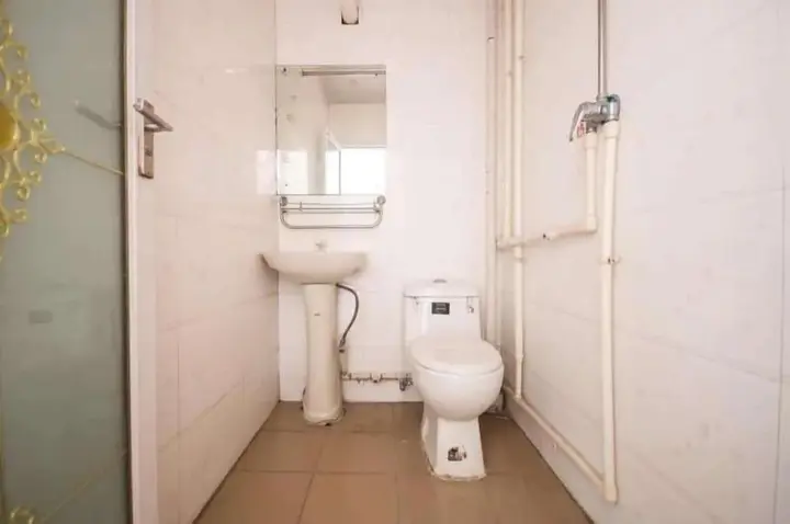 Циньхуандао: Liuzhuang Huayuhai Holiday Hostel