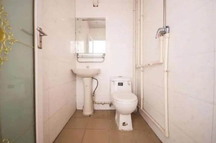 Циньхуандао: Liuzhuang Huayuhai Holiday Hostel