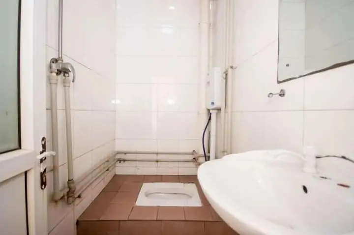 Циньхуандао: Liuzhuang Huayuhai Holiday Hostel