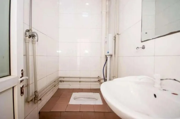 Циньхуандао: Liuzhuang Huayuhai Holiday Hostel