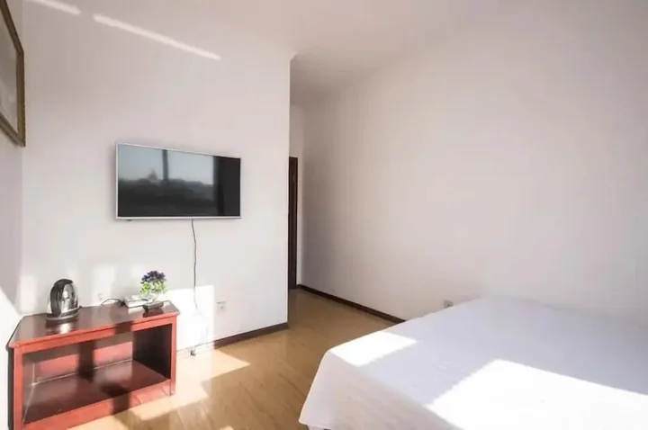 Циньхуандао: Liuzhuang Huayuhai Holiday Hostel
