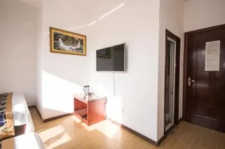 Циньхуандао: Liuzhuang Huayuhai Holiday Hostel