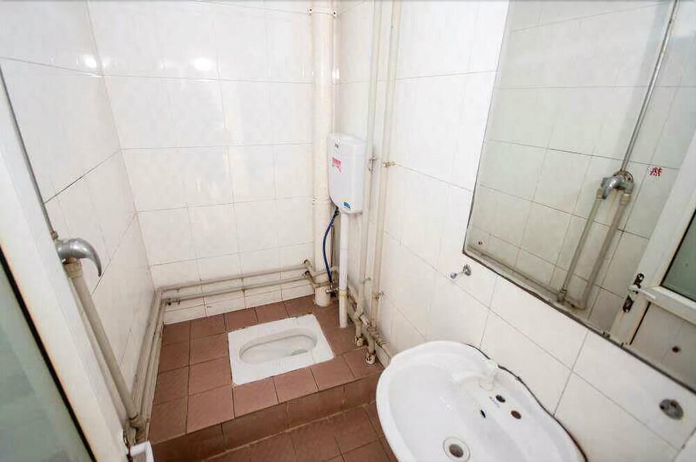 Циньхуандао: Liuzhuang Huayuhai Holiday Hostel
