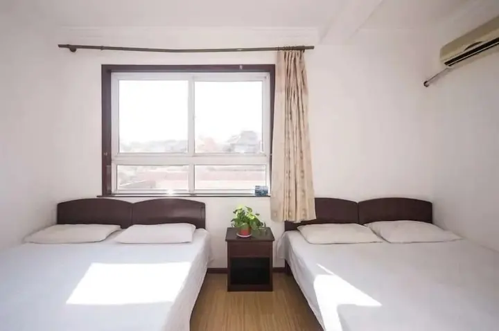 Циньхуандао: Liuzhuang Huayuhai Holiday Hostel