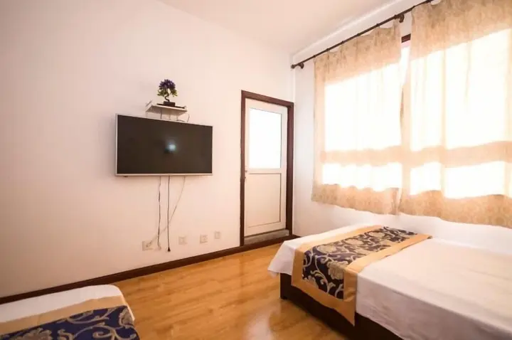 Циньхуандао: Liuzhuang Huayuhai Holiday Hostel