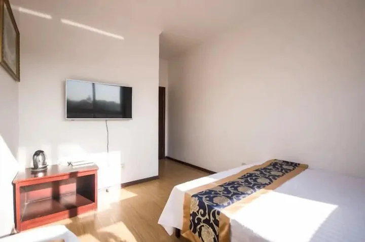Циньхуандао: Liuzhuang Huayuhai Holiday Hostel