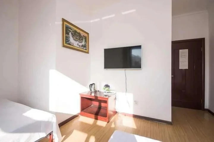 Циньхуандао: Liuzhuang Huayuhai Holiday Hostel
