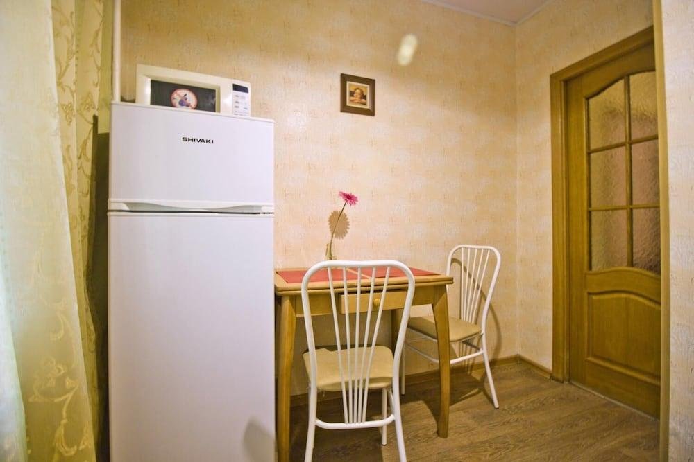 Москва: Апартаменты «Лакшми Грейт ВДНХ»