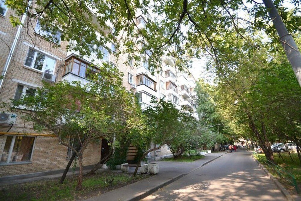 Москва: Апартаменты «Лакшми Грейт ВДНХ»