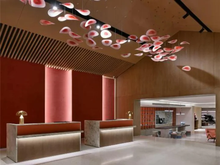 Нанкин: Nanjing Bojin huajianjing·Pipa Mountain Residence
