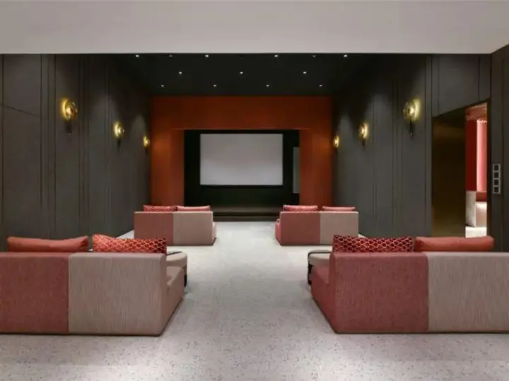 Нанкин: Nanjing Bojin huajianjing·Pipa Mountain Residence