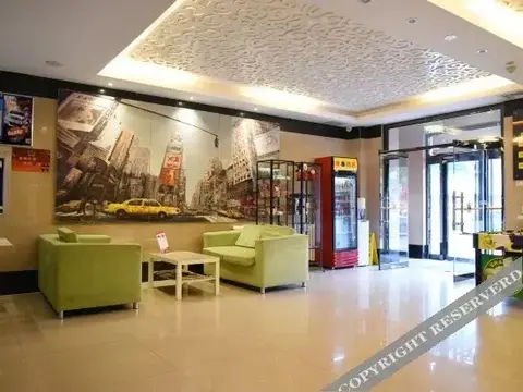Лянфан: 廊坊金鼎酒店