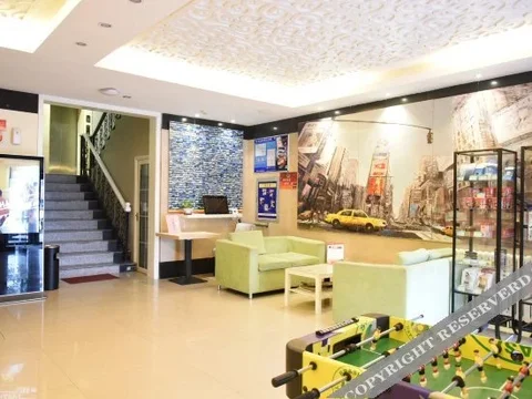 Лянфан: 廊坊金鼎酒店