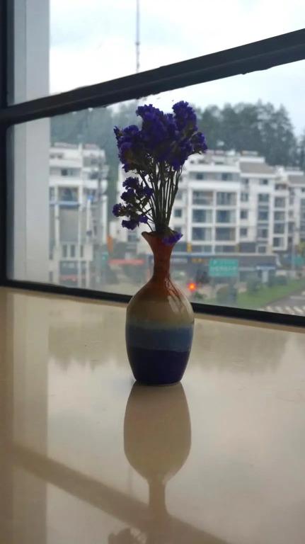 Хуаншань: Yixian Longsun Hotel