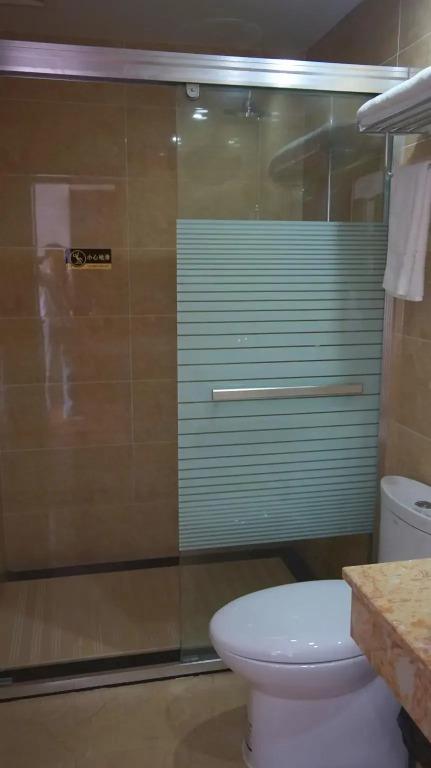Хуаншань: Yixian Longsun Hotel