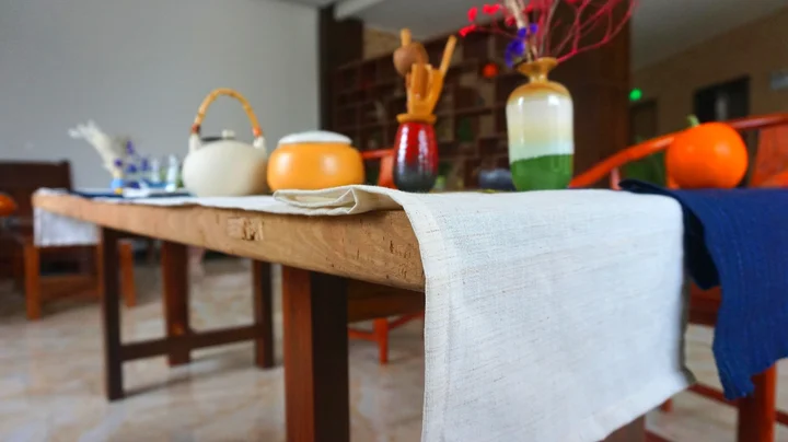 Хуаншань: Yixian Longsun Hotel